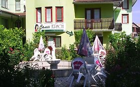 Hotel Alfa